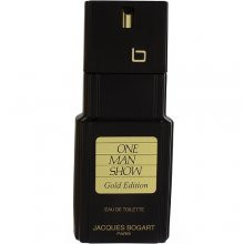 جکس بوگارت وان من شو گلد ادیشن